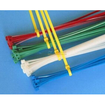 Nylon Cable Ties Bundle mit CE-Zertifizierung